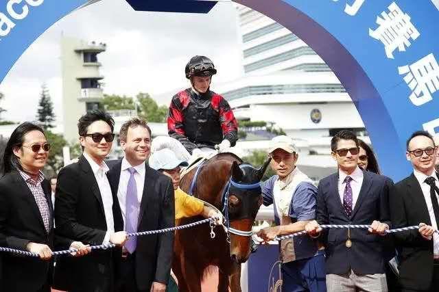 香港馬會，歷史、文化與現(xiàn)代化發(fā)展的交融，香港馬會，歷史、文化與現(xiàn)代化發(fā)展的交融之地