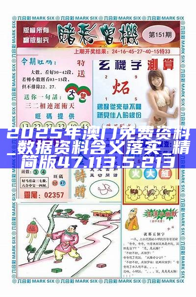正版資料2025年澳門免費，正版資料澳門免費大放送（2025年）