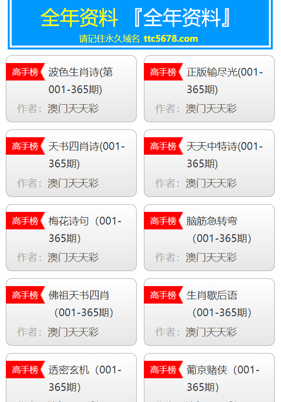 新澳天天開獎(jiǎng)資料大全最新54期，新澳天天開獎(jiǎng)資料大全第54期最新匯總