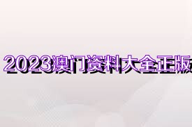 澳門(mén)正版免費(fèi)全年資料大全旅游團(tuán)——探索澳門(mén)魅力的絕佳選擇，澳門(mén)正版全年旅游資料大全，探索澳門(mén)魅力的旅游團(tuán)