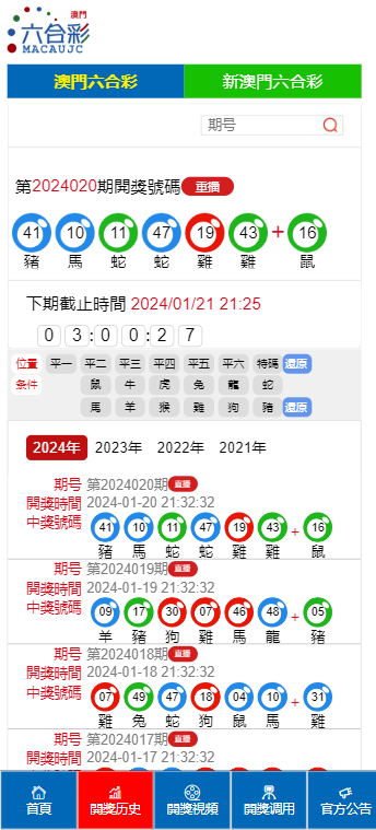 老澳門開獎結果2025開獎記錄表，老澳門開獎結果及2025年開獎記錄一覽表