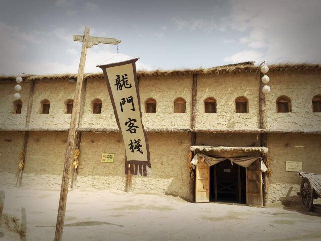 新澳最精準正最精準龍門客棧，新澳龍門客棧，最精準正的旅游住宿指南