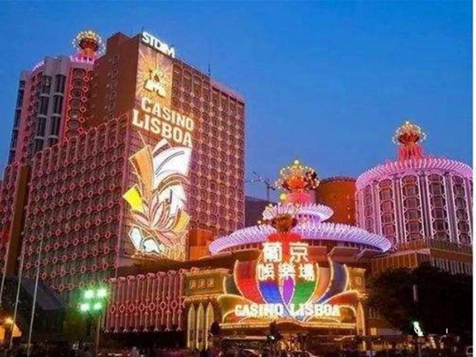 探索新澳門，7777788888正版魅力的獨(dú)特體驗(yàn)，探索新澳門，正版魅力與獨(dú)特體驗(yàn)之旅