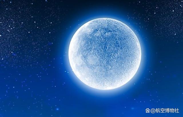 藍(lán)月亮最準(zhǔn)確資料，藍(lán)月亮最精準(zhǔn)資料大全