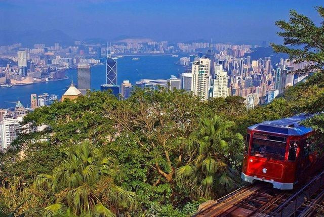 香港旅游攻略自由行最佳路線，香港自由行最佳旅游攻略路線揭秘