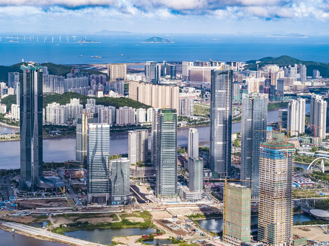2025年澳門9點35分06，澳門未來展望，2025年9點35分06的新篇章